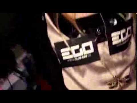 FANTA 5 + 3 // 30.11.2013 // MINDEN // 8 Locations - 1 Party !