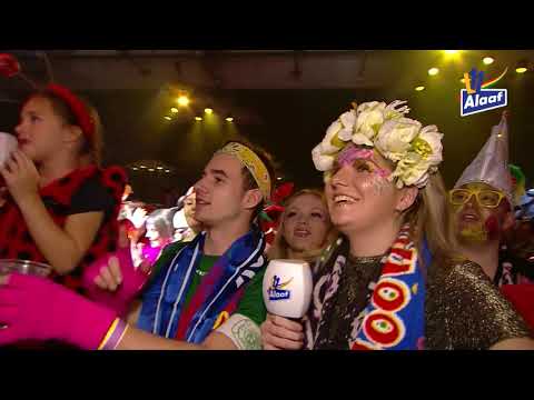 De11devande11de 2019: Bjorn & Mieke - Droeëme Mit De Oeëge Oop