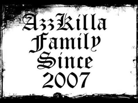 AzzKilla Family pres. Killa Kontra feat. T Moe - Hilfe von Oben