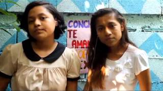 ME ABURRES - CONCHITA