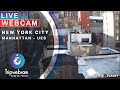 New York Live Webcam - Manhattan Upper East Side
