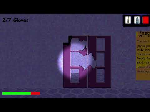 Billy's Basics House, 11 years later... PART 3