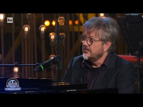 Enrico Ruggeri e Rocco Tanica - "Il vitello dai piedi di balsa" - Gli occhi del musicista 03/02/2026