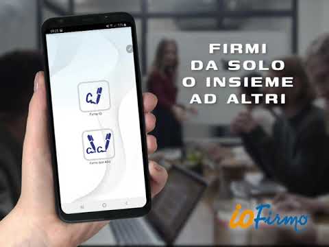 Io Firmo