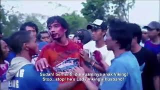 Download lagu Detik - Detik Kematian Rangga # Romeo & Juliet mp3