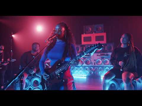 H.E.R. - Make It Rain | Lollapalooza 2020