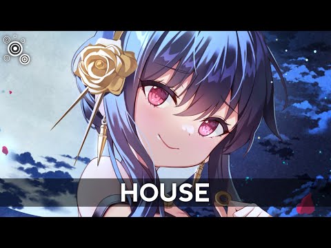 EQRIC, PHARAØH, FJØRA - Dark Horse