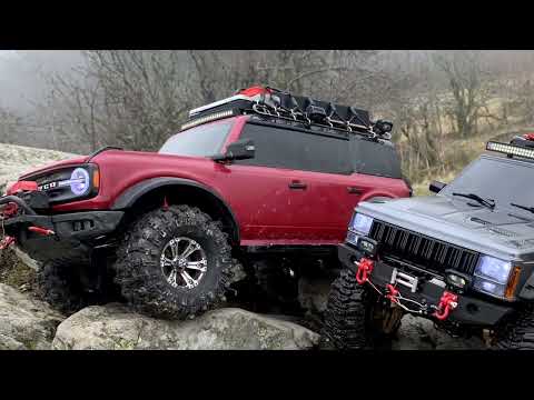 Brunhildsfels Feldberg (4K einstellen)