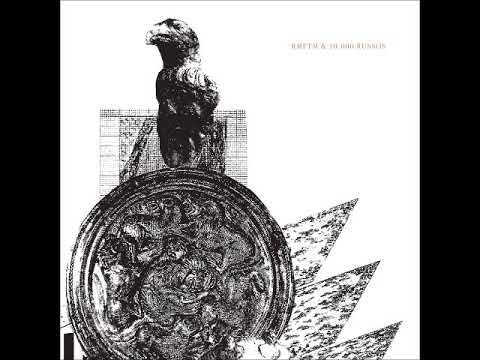 Radar men from the moon & 10.000 Russos - RMFTM & 10.000 Russos (Full Album 2018)