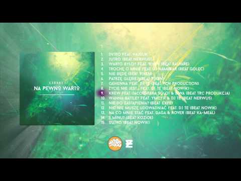 Czeski - 09 - Krew (feat. Jaco (gitara solo) & Siwa) (prod. TRC Produkcja)