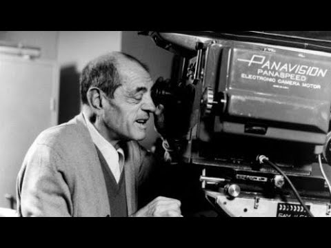 Vargas Llosa cuenta anécdota sobre Luis Buñuel