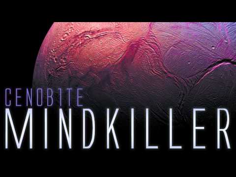 CENOB1TE - MINDKILLER (Original Mix) HD