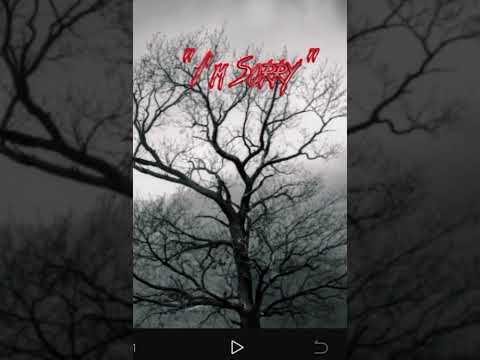 Killa-Mel x I'm Sorry