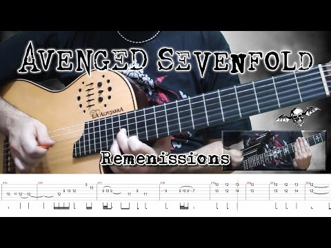 Remenissions - Avenged Sevenfold