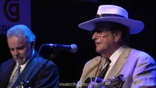 Bobby Osborne "Rocky Top"