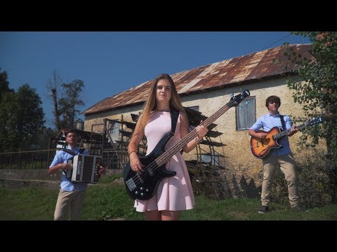 NOROST - Dekle mojih sanj (Official Video)