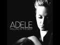 Adele - Rolling In The Deep [With Lyrics] 