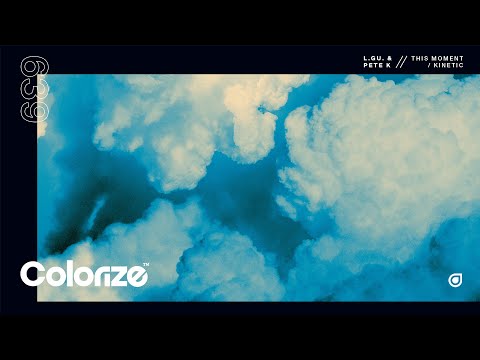L.GU. & Pete K - This Moment