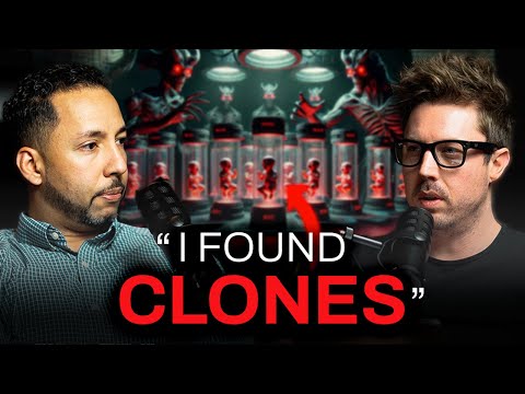 The Deep End w/Taylor Welch and Discovering Truth Network