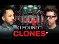 Hackers Of The Spirit Realm Government Projects Hybrids Clones W Dan Duval