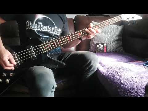 The Titanic Overture - Wasp