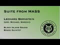 Suite From MASS