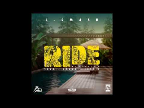 J-Smash Ft Sims, Ranks & Just-G