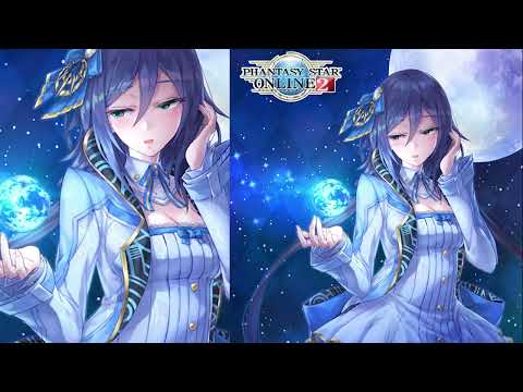 Best VGM 820 - Phantasy Star Online 2 - Parallel Area Probe