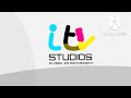 ITV Studios Global Entertainment Logo 2013 DVD UK Remake KineMaster