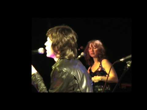 GIMME SHELTER- ROLLING STONES TRIBUTE