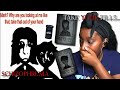 SCHIZOPHRENIA By FOXYMATIONS Analog Horror REACTION