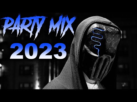 SICKICK PARTY MUSIC 2025 Style 🎉 Mashups & Remixes Of Popular Songs 🎉 DJ Remix Club Music Dance Mix