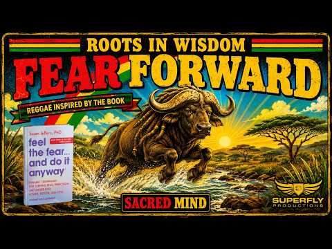 Book cover: Fear Forward by Unknown
