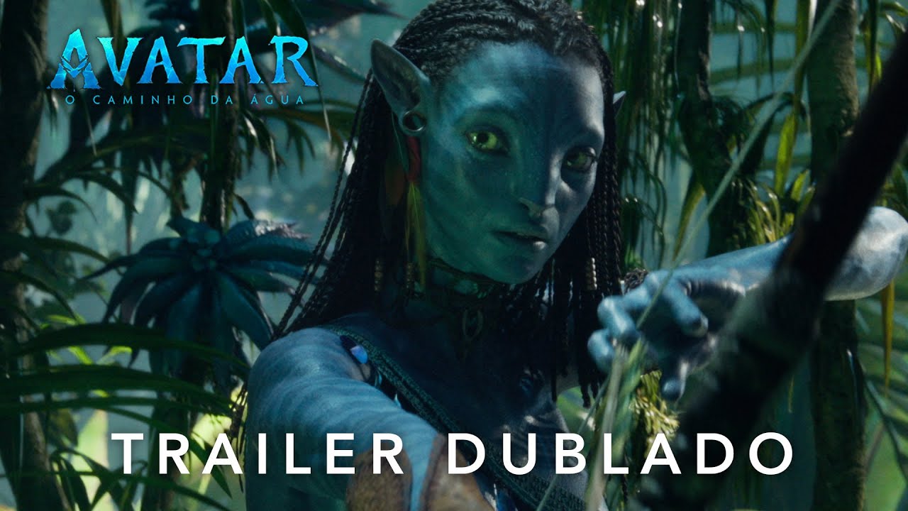 trailer Oficial