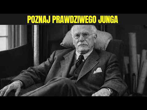 Carl Gustav Jung – Cień, Archetypy i Nieświadomość Zbiorowa. 7 Rzeczy, Których Nie Wiedziałeś