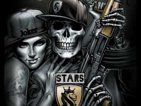 Joker - Stars (Hood Stars)