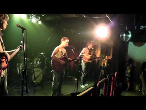 The Watanabes - Love Princess (live at The Game)