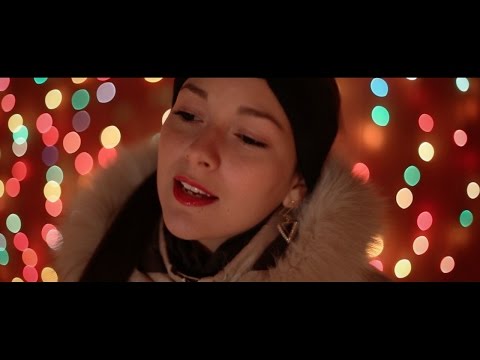 Crissi Cochrane - What Do The Lonely Do at Christmas (Official Music Video)