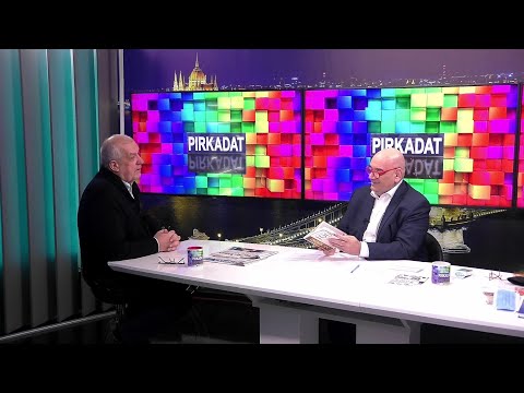 PIRKADAT Breuer Péterrel: Zolcer János – „Elolvastam a könyvet, most pedig mozizok”