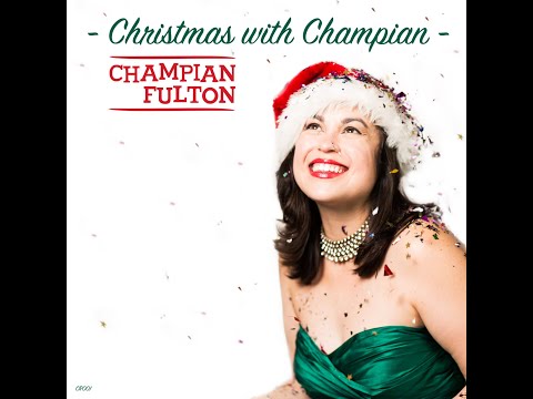 Christmas with Champian Fulton, December 26 @ 5:30pm