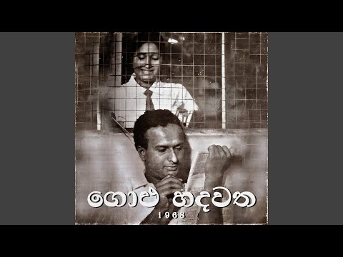 Golu Hadawatha Theme Song