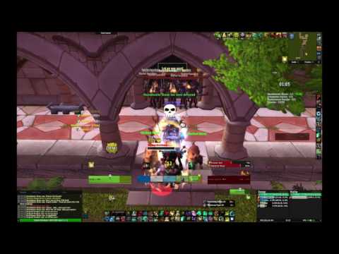 Scarlet halls 2.49 #1 Challenge modes