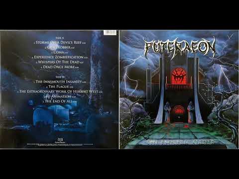Puteraeon  - The Esoteric Order