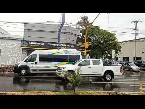 Viajando en el 111 | De Resistencia a Fontana | Chaco 2026