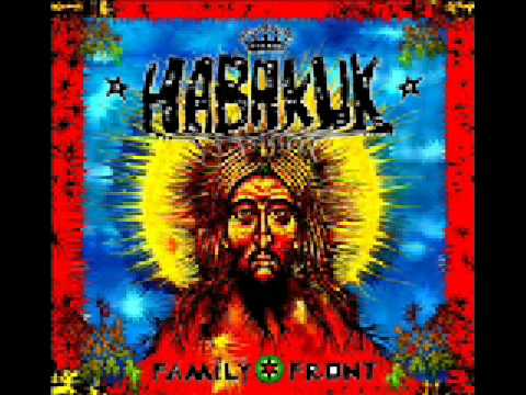 Habakuk feat. Mikey Dread - Put The Smile On Your Face
