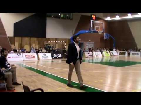 Cuando te pueden los nervios.....