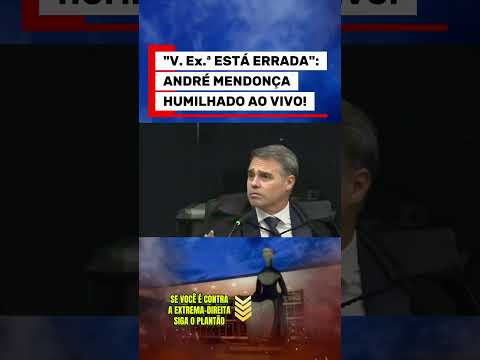 0 MlNlSTR0 DE B0LS0NAR0 E A LEl ATR0PELADA!!