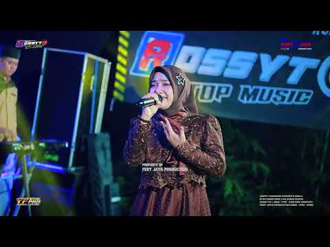 ROSSYTA - SOUL'S COMPLAINT - FATMA AZIDA | WEDDING CANDRA & NAILIL - LAU DAWE KUDUS