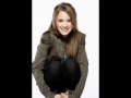 Emiley Osment And Miley Cyrus Hero In Me
