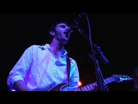 Incidental - Brink (live at the Marquee)